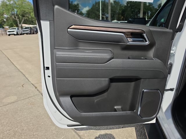 2026 Chevrolet Silverado 1500 RST - Photo 13