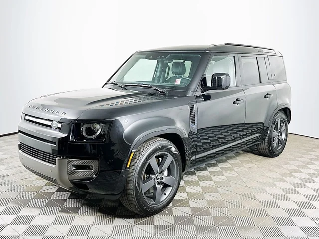 2024 Land Rover Defender 110 X-Dynamic SE