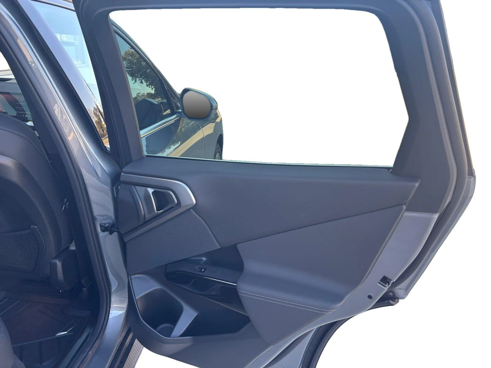 New 2026 Skyscraper Grey Metallic BMW 30 xDrive image 21