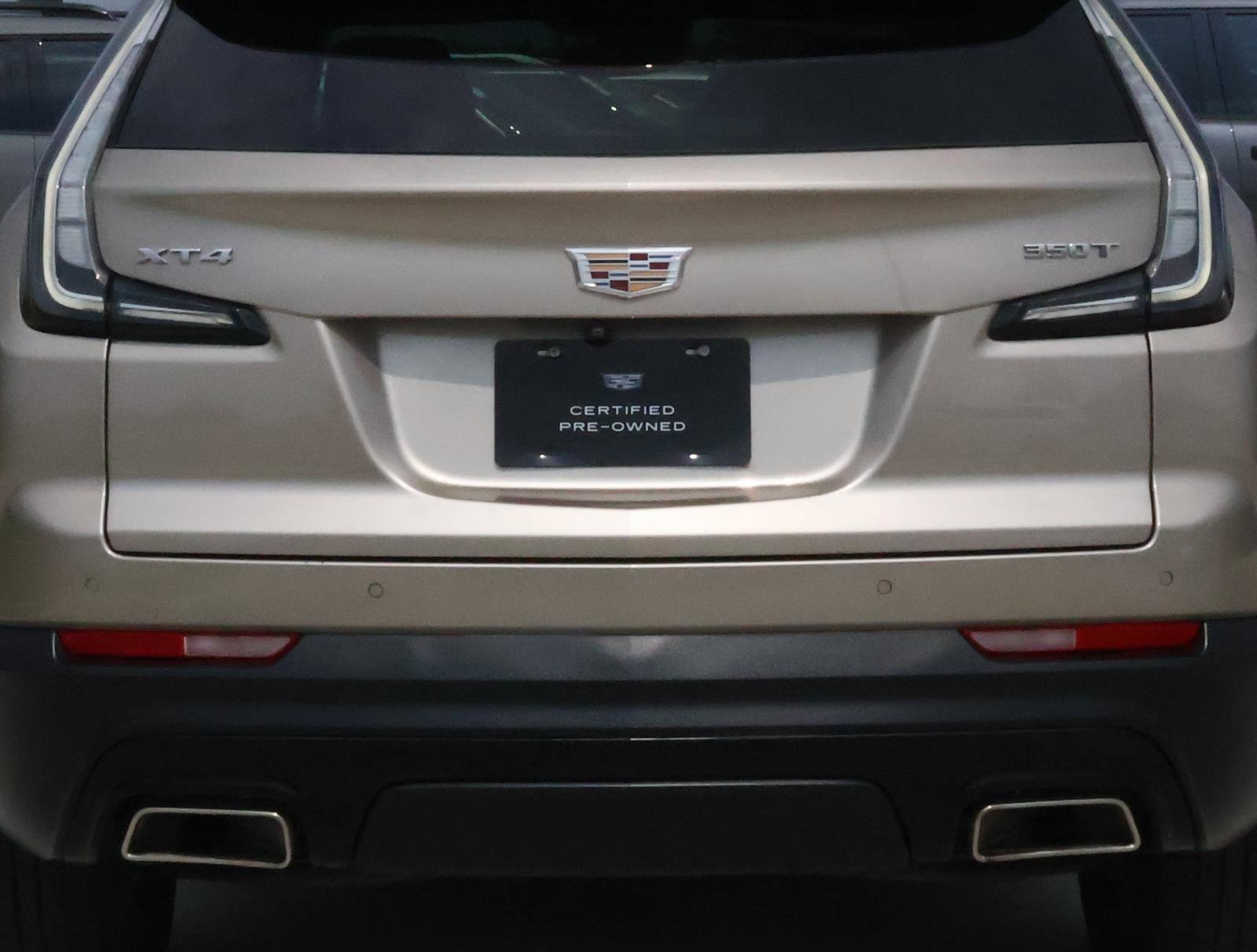 2023 Cadillac XT4 Sport - Photo 9