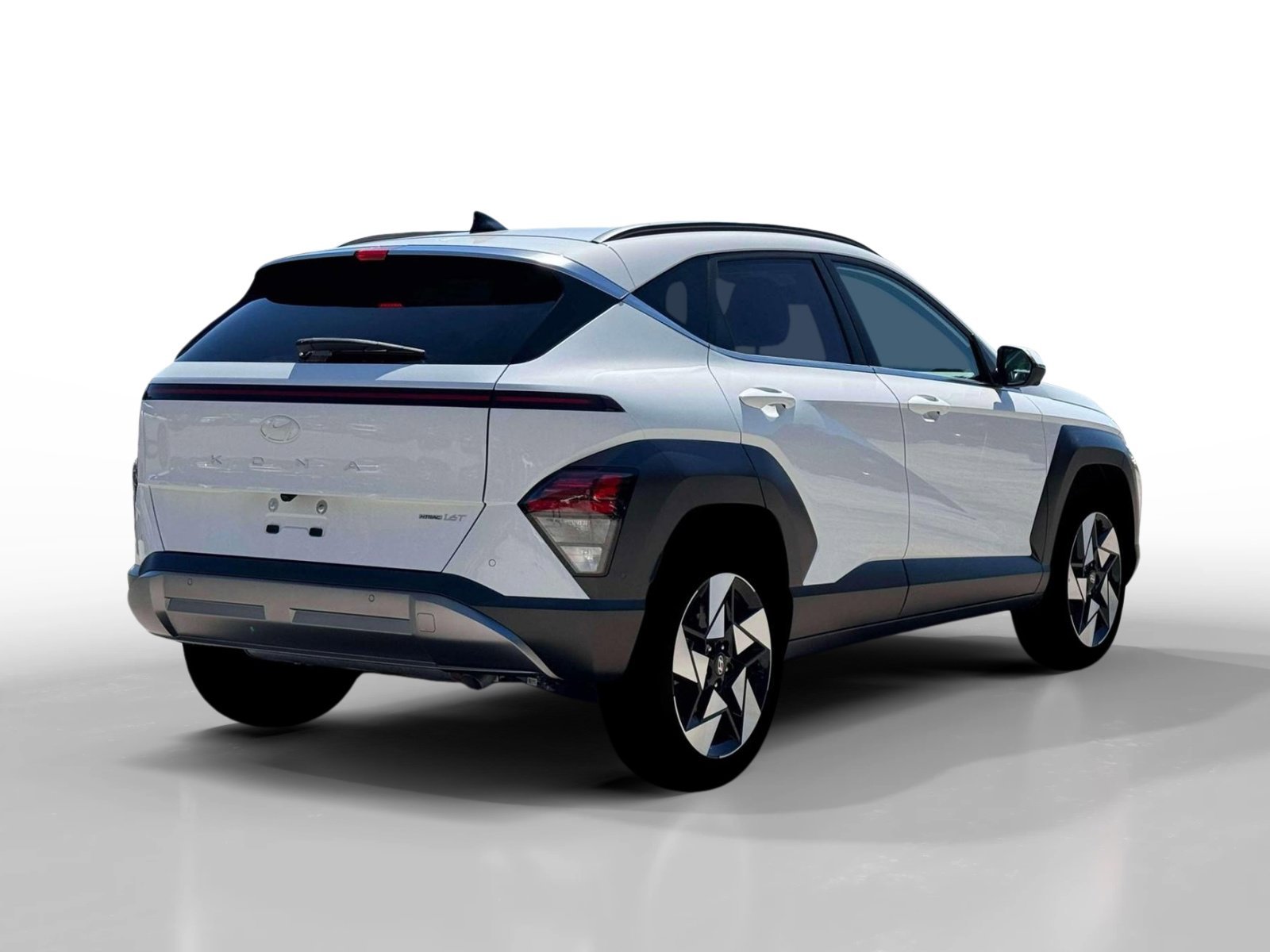 New 2026 Atlas White Hyundai Limited image 7