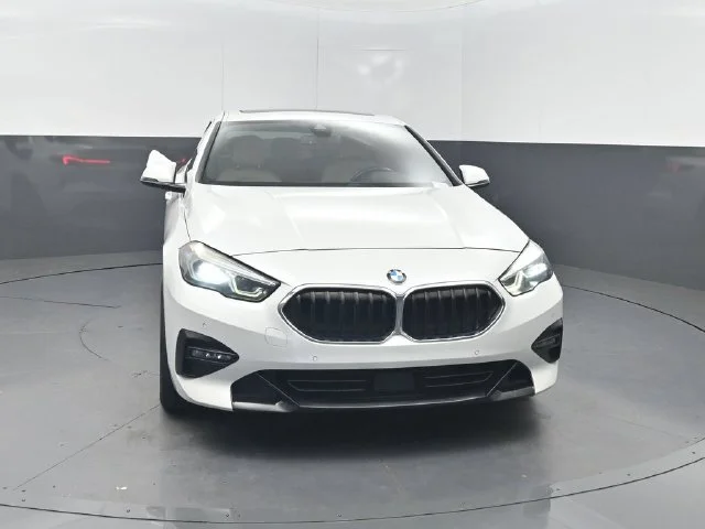 Used 2021 White BMW 228i image 30