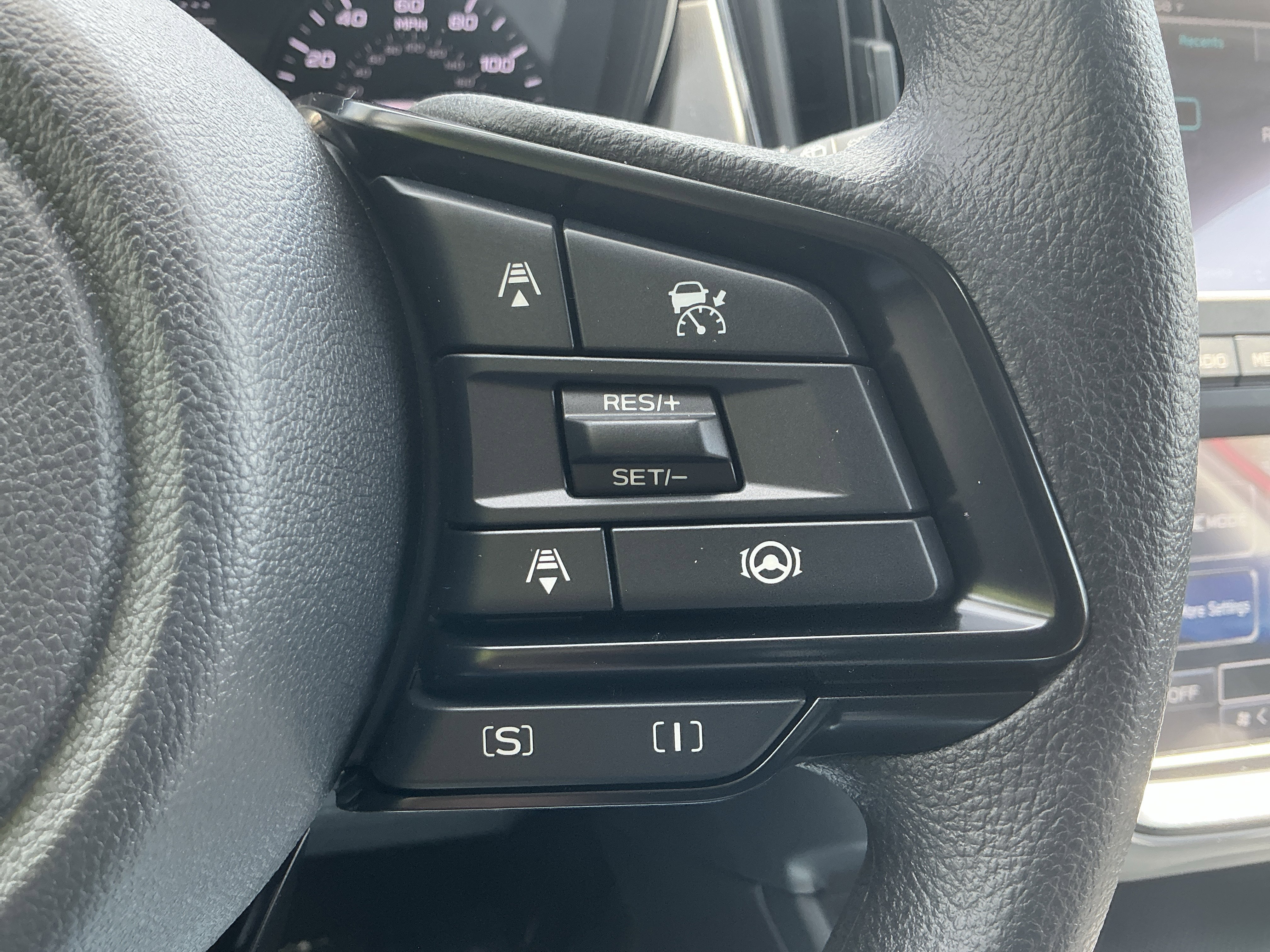 New 2026 LITHIUM RED PEARL Subaru Base image 15