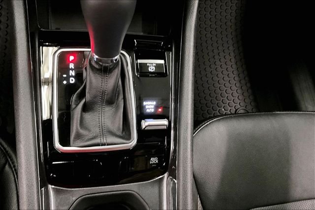 2023 Jeep Compass Latitude Lux - Photo 36