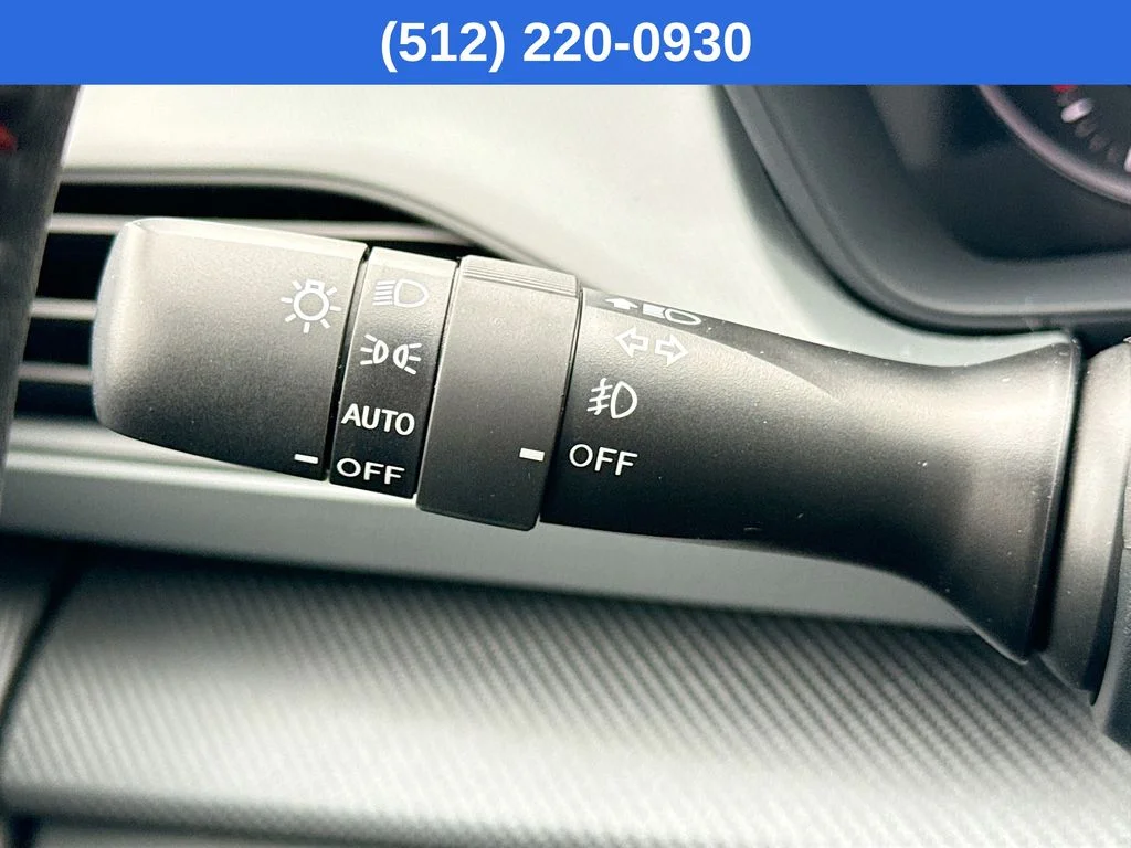 New 2026 White Subaru Limited image 14