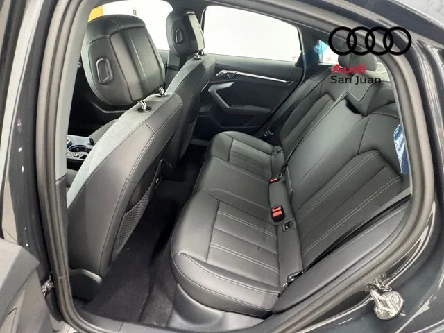 New 2026 Gray Audi 40 Premium image 23