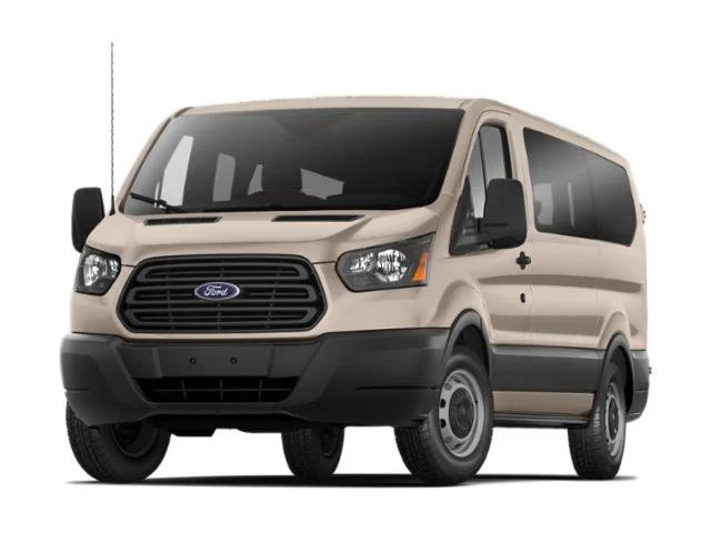 2019 Ford Transit 350 XLT Low Roof 60/40 Pass. 148WB's photo