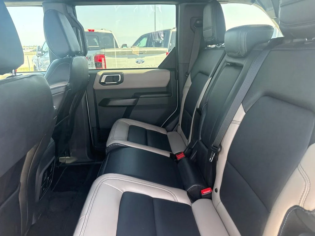 Used 2024 Cactus Ford Wildtrak image 11