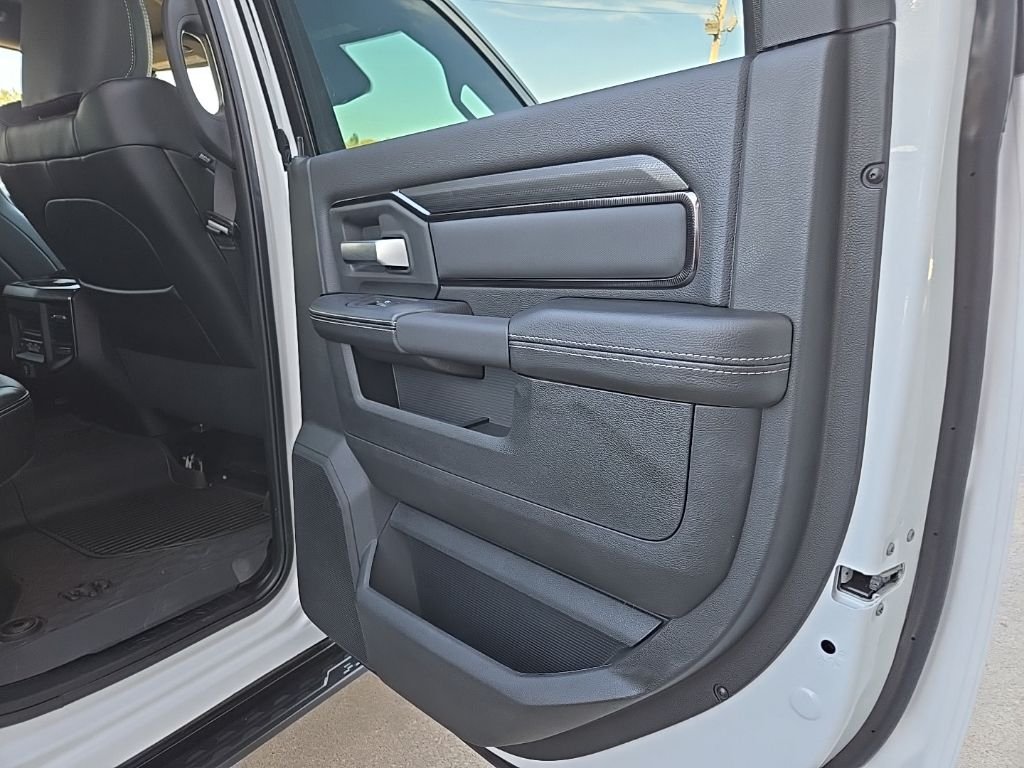 2025 RAM Ram 2500 Pickup Rebel - Photo 93