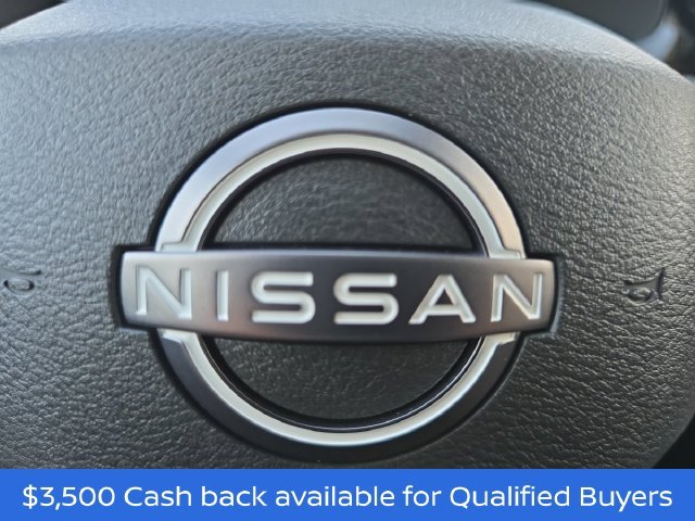 2026 Nissan Pathfinder SV - Photo 6