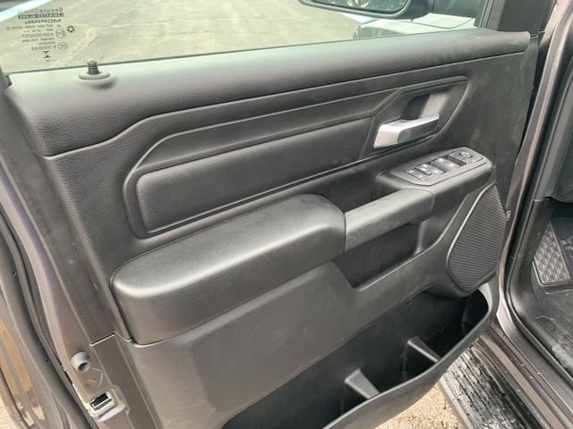 New 2026 Granite Crystal Metallic Clear-Coat Exterior Paint RAM Express image 14