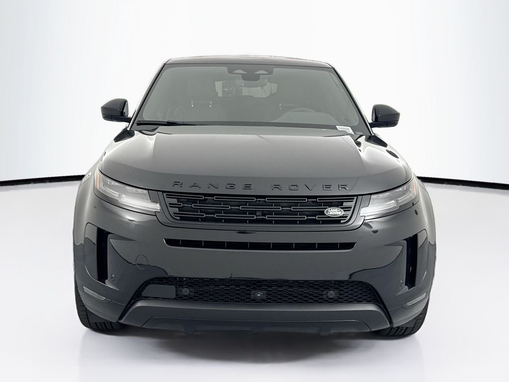 New 2026 Santorini Black Land Rover Core S image 2