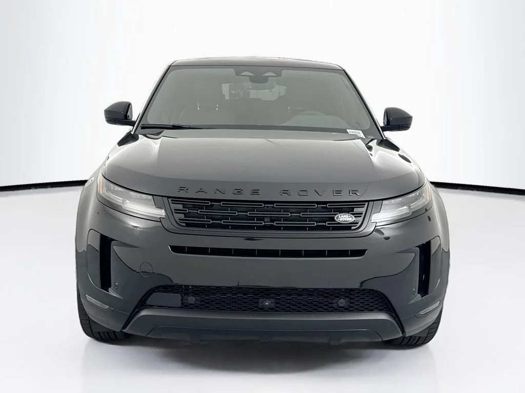 New 2026 Santorini Black Land Rover Core S image 2