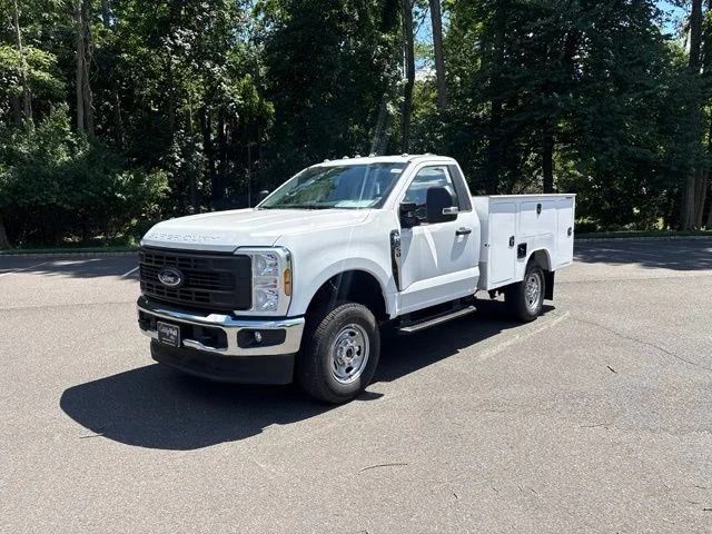 2026 Ford F-250SD F-250® XL