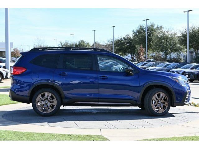 2026 Subaru Ascent Limited Bronze Edition - Photo 39