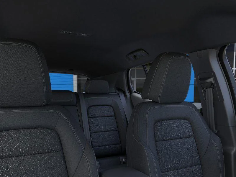 2026 Chevrolet Equinox EV 1LT - Photo 51
