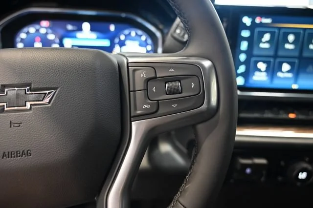 2026 Chevrolet Silverado 1500 RST - Photo 22