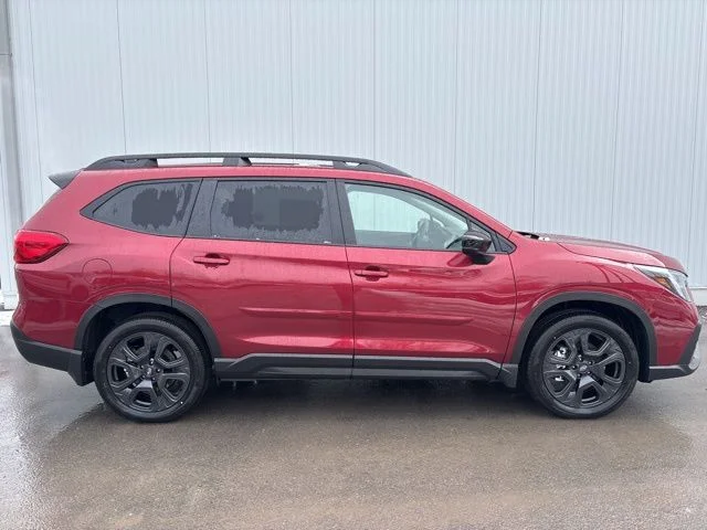 2026 Subaru Ascent Onyx Edition-Touring - Photo 16