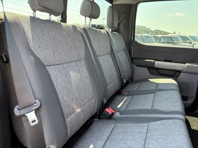 New 2026 Avalanche Ford F-250® XL image 20