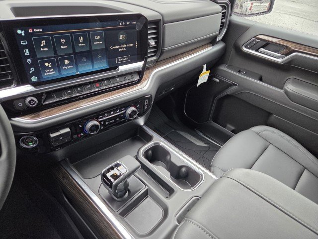 2026 Chevrolet Silverado 1500 RST - Photo 27