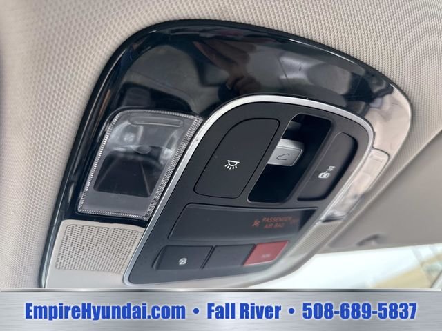 2023 Hyundai Tucson Limited - Photo 28