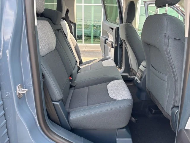 2025 Ford Maverick XLT - Photo 22