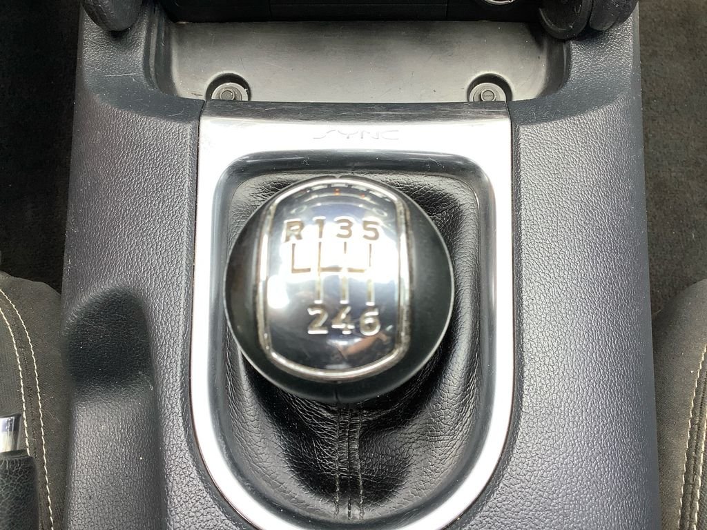 Used 2021 Gray Ford EcoBoost image 30