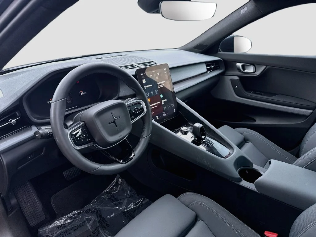 Used 2024  Polestar Long Range Dual Motor image 10