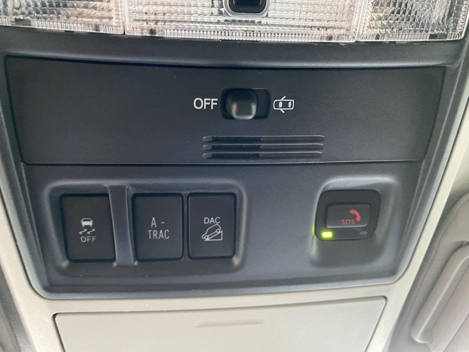 Used 2024 Ice Cap Toyota SR5 image 22
