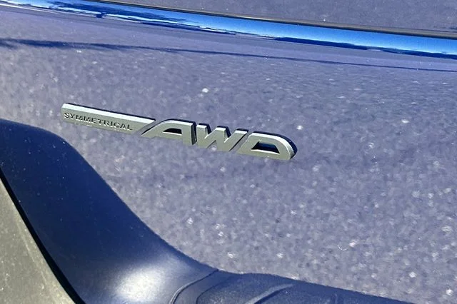 New 2026 SAPPHIRE BLUE PEARL Subaru Touring XT image 23