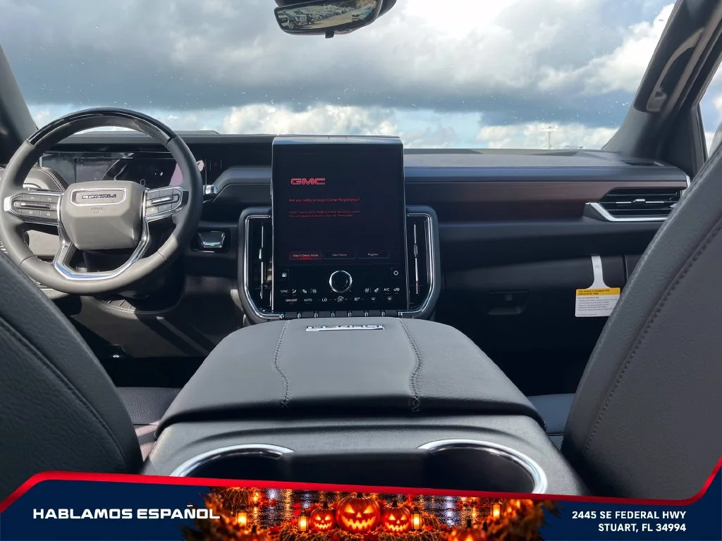 New 2027 Onyx Black GMC Denali image 16