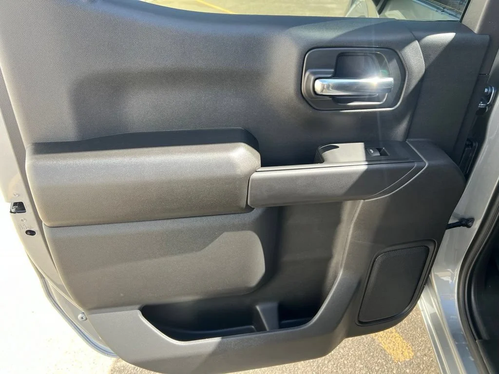 New 2026 Sterling Gray Metallic Chevrolet Custom Trail Boss image 20