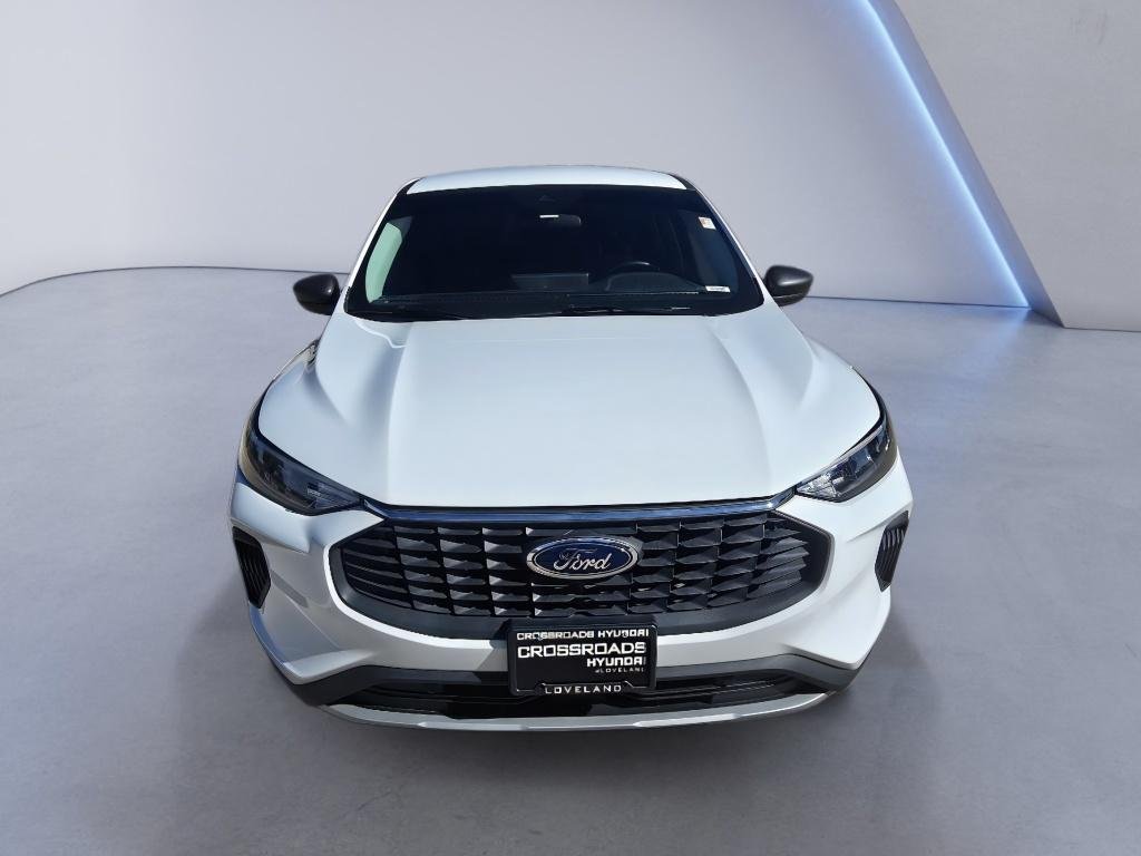 Used 2024 Oxford White Ford Active image 8