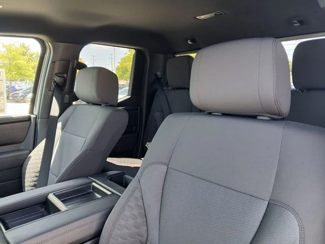New 2026 Celestial Silver Metallic Toyota SR image 9