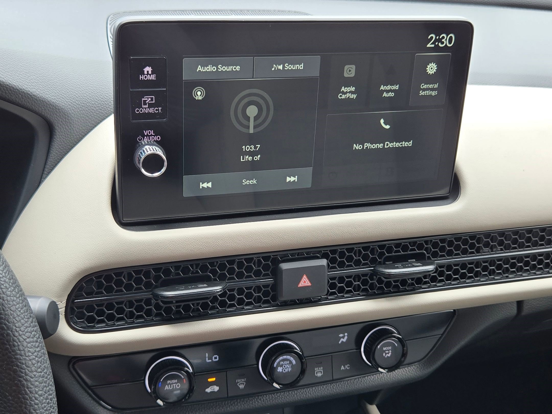 New 2027 Nordic Forest Pearl Honda LX image 11