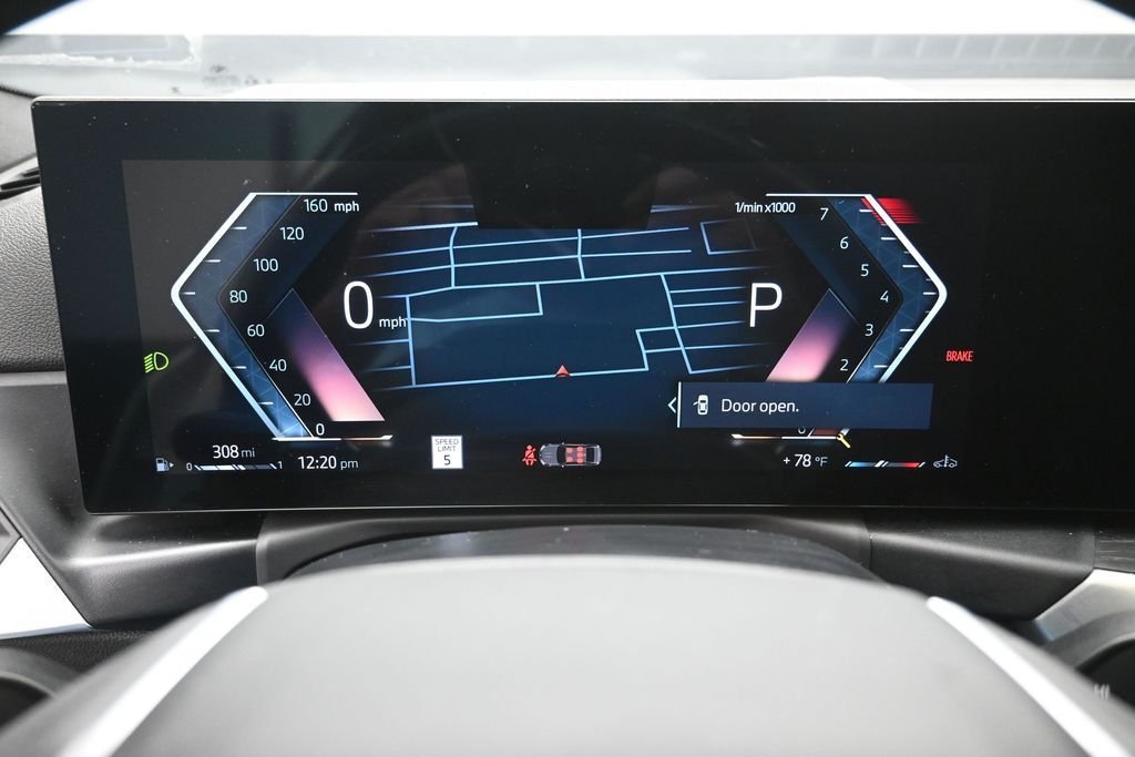 Used 2023 White BMW 330i image 6