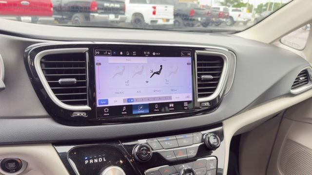 Used 2023 White Chrysler Touring L image 26
