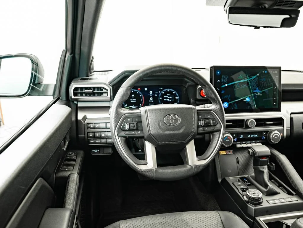 Used 2025 Underground Toyota TRD Off Road Premium image 35