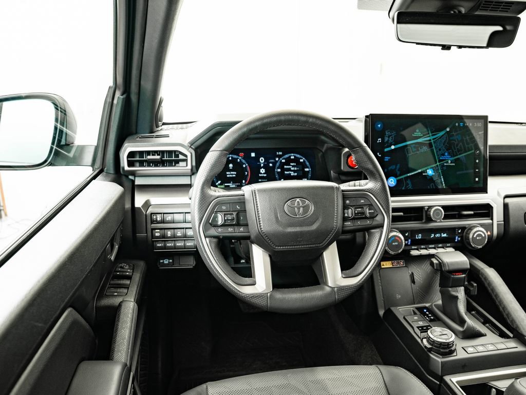 Used 2025 Underground Toyota TRD Off Road Premium image 35
