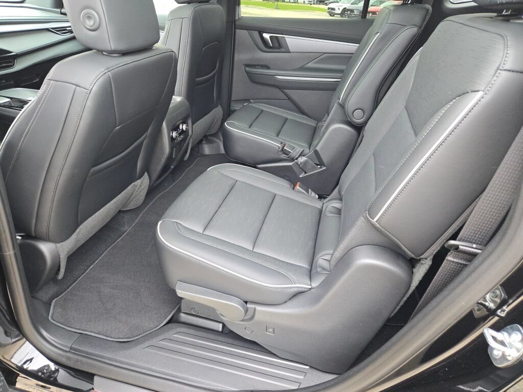 2026 Buick Enclave Sport Touring - Photo 20