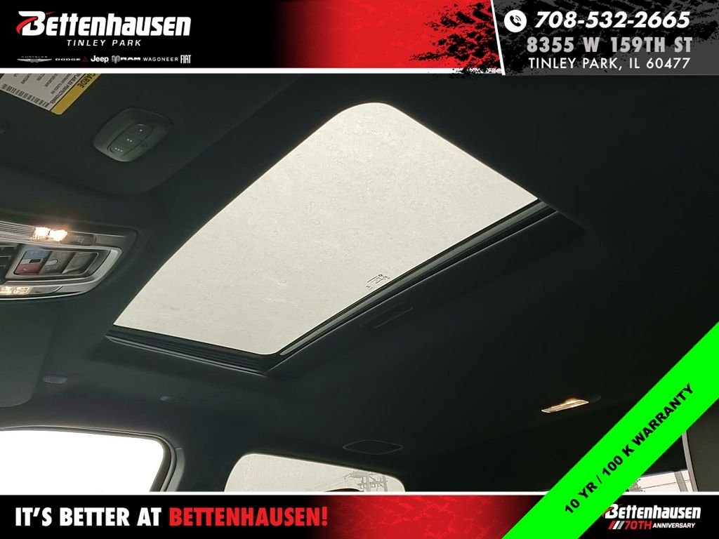 2026 RAM 2500 Power Wagon - Photo 22