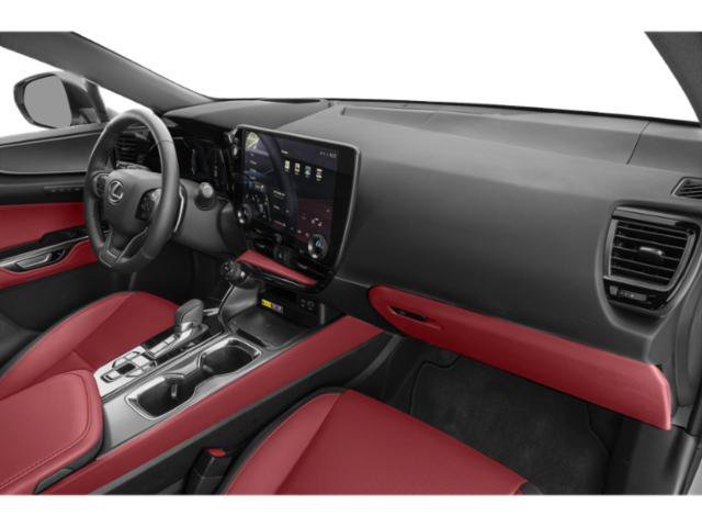 New 2026 Nori Green Pearl Lexus PREMIUM PLUS AWD image 18