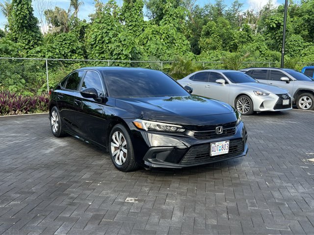 Used 2022  Honda LX image 1