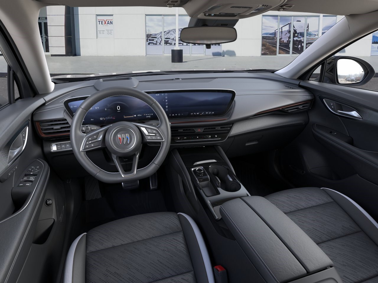 2026 Buick Envision Sport Touring - Photo 15