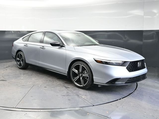 New 2026 Solar Silver Metallic Honda SE image 1