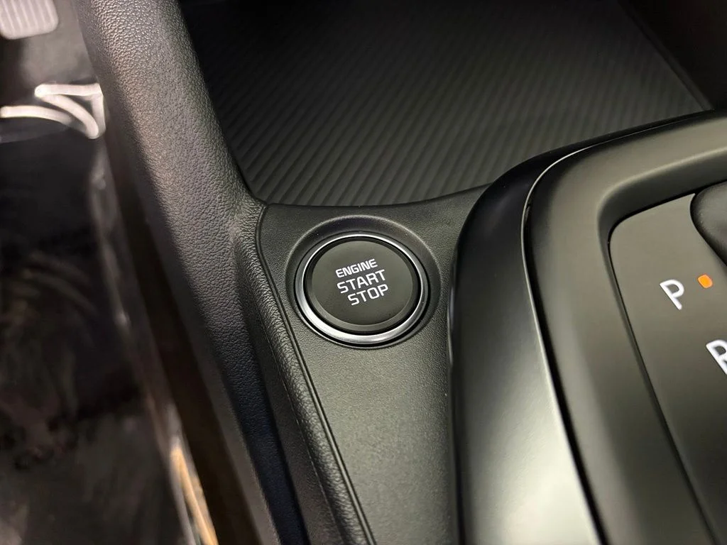 New 2026  Kia LXS image 29