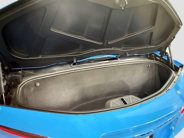 2025 Chevrolet Corvette 3LZ - Photo 26