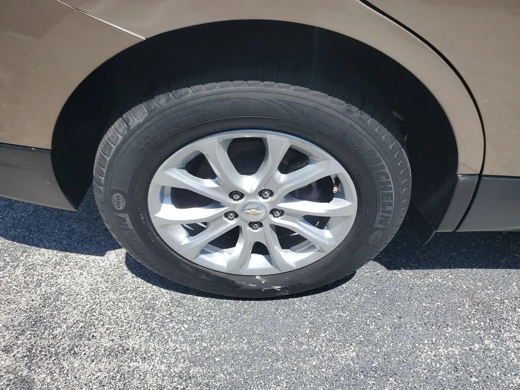 Used 2019 Beige Chevrolet LT image 6