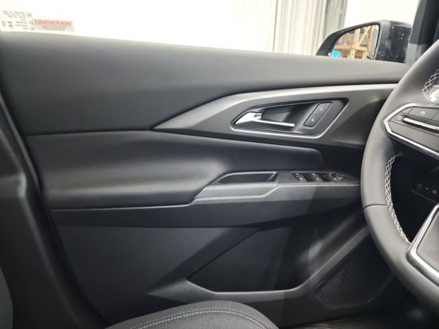 2026 Chevrolet Equinox EV 1LT - Photo 13