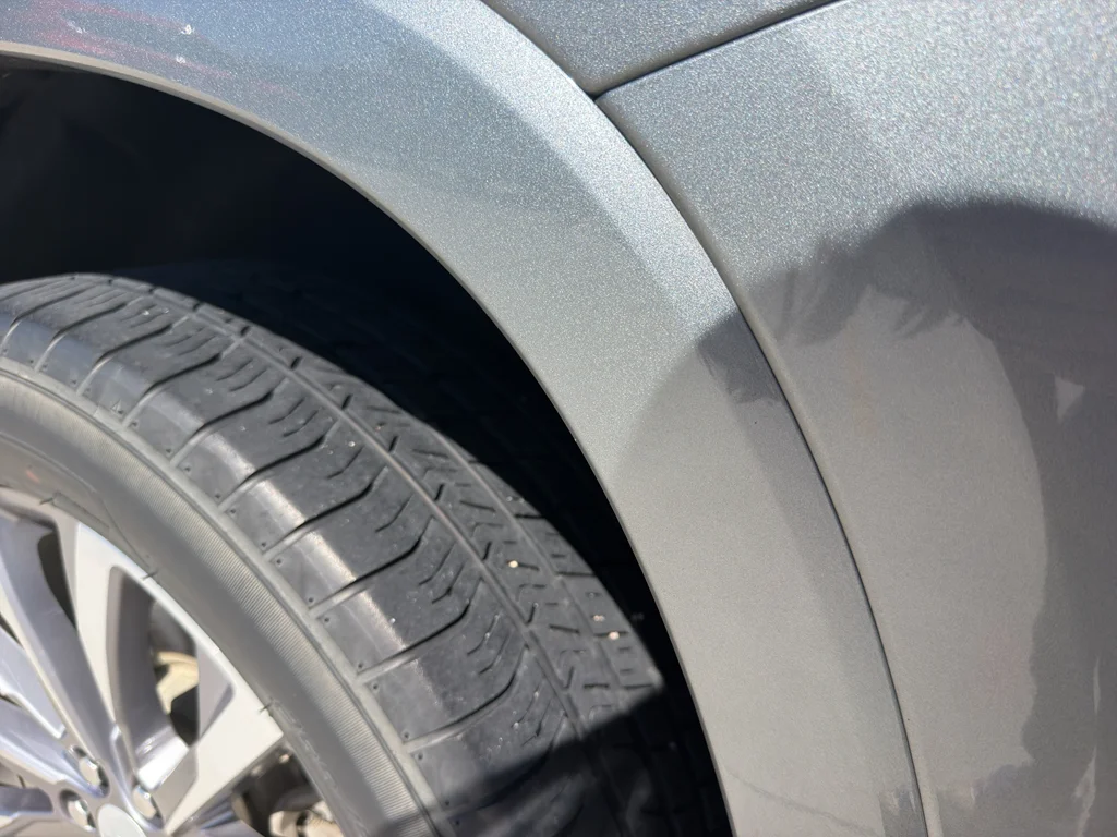 Used 2023 Sterling Gray Metallic Chevrolet Premier image 8
